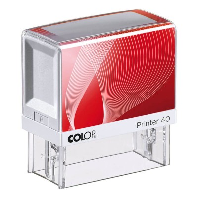  Colop Printer 40 Standart Оснастка для штампа 23*59мм.