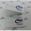 Флеш накопитель в виде кредитной карты, пластик, 16Gb, арт.  АСФMA47C