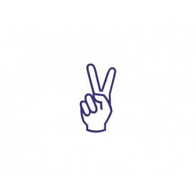 Штамп для акций №19 Штамп для акций №19