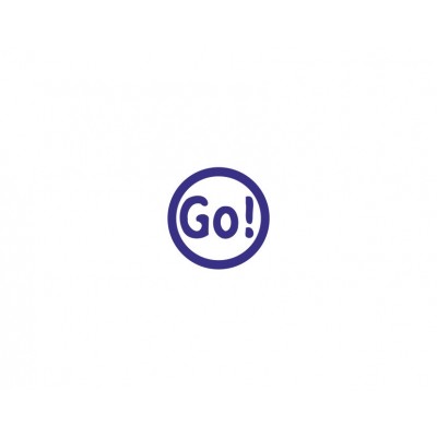 Штамп для акций №24