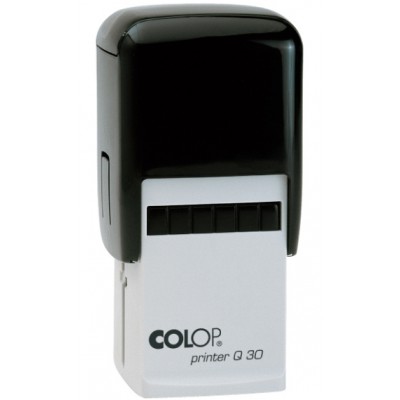  Colop Printer Q30 Оснастка для штампа и печати 30*30мм.