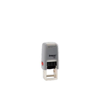 Traxx 9021 Оснастка для штампа и печати 14х14 мм.