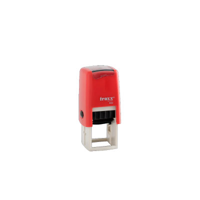 Traxx 9022 Оснастка для штампа и печати 20х20 мм.