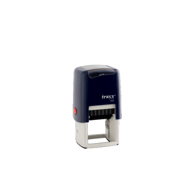 Traxx 9023 Оснастка для штампа и печати 30х30 мм.
