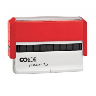  Colop Printer 15 Оснастка для штампа 10*69мм.