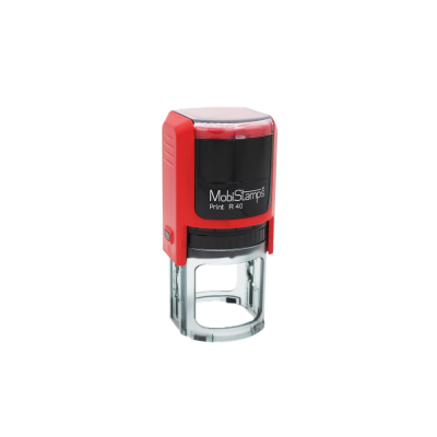 SIRDAS RC40 Оснастка для круглой печати d 40 мм. SIRDAS RC40 Оснастка для круглой печати d 40 мм.