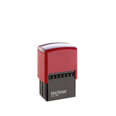 SIRDAS 260 Оснастка для штампа 40х58 мм.