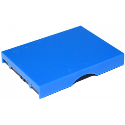 S828-7 Штемпельная подушка под оснастку Shiny S-828, S-828d, S-888 S828-7 Штемпельная подушка под оснастку Shiny S-828, S-828d, S-888