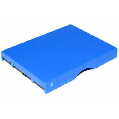 S829-7 Штемпельная подушка под оснастку Shiny S-829, S-829d, S-889, S-889d