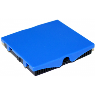 S837-7 Штемпельная подушка под оснастку Shiny S-837, S-837d