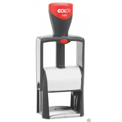 COLOP 2100 Штамп прямоугольный 