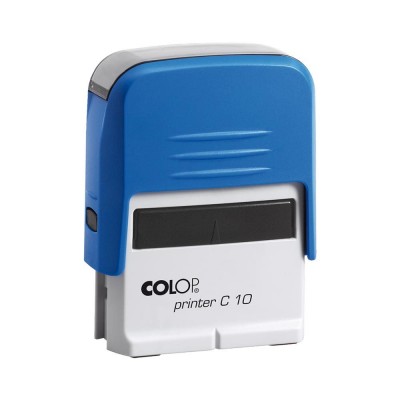  Colop Printer С10 Compact Оснастка для штампа 10*27мм.