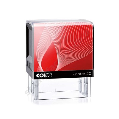  Colop Printer 20 Standart Оснастка для штампа 14*38мм.