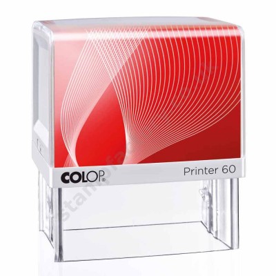  Colop Printer 60 Standart Оснастка для штампа 37*76мм.