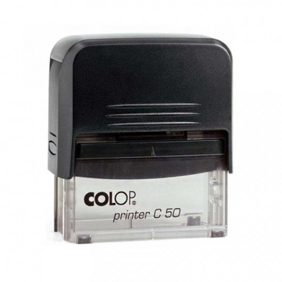  Colop Printer С50 Compact  Оснастка для штампа 30*69мм.