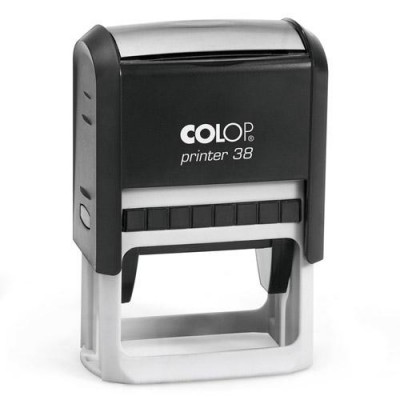Colop Printer 38 Штамп прямоугольный 