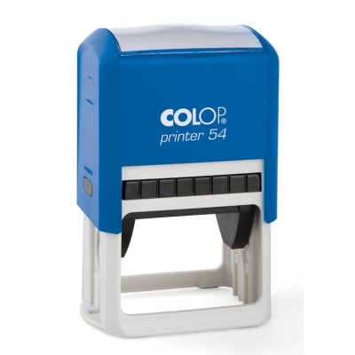  Colop Printer 54 Оснастка для штампа 40*50мм.