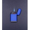 Зажигалка многоразовая, покрытие софт-тач